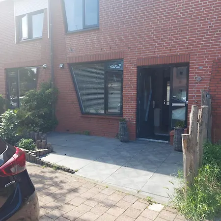 Vakantiehuis Waterakkers Vakantiehuis