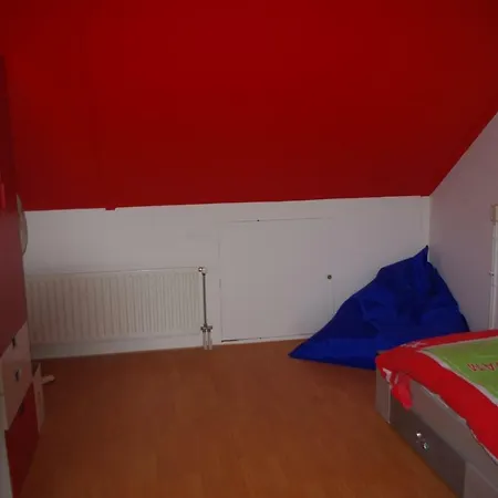 Vakantiehuis Waterakkers *