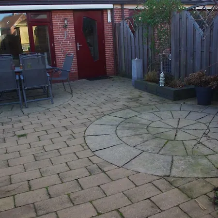 Vakantiehuis Waterakkers *