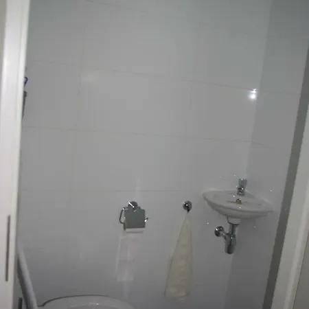 Holiday home Vakantiehuis Waterakkers Heemskerk