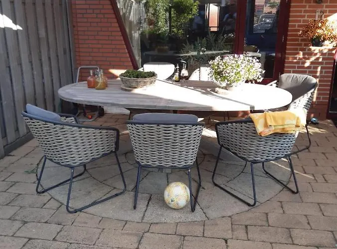 Vakantiehuis Waterakkers Heemskerk