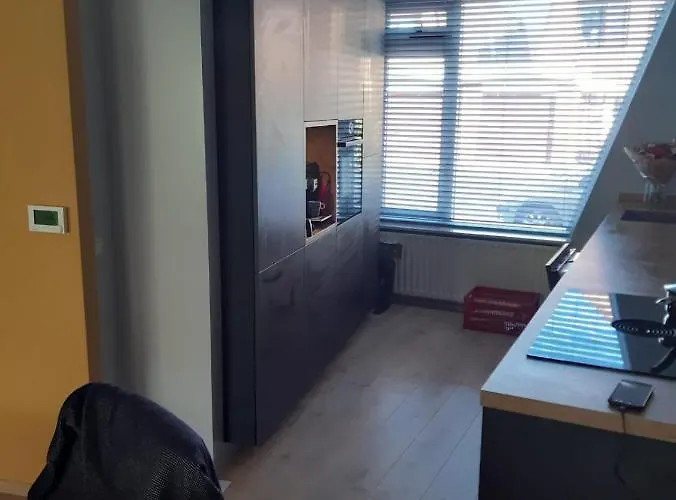 Vakantiehuis Waterakkers * Heemskerk