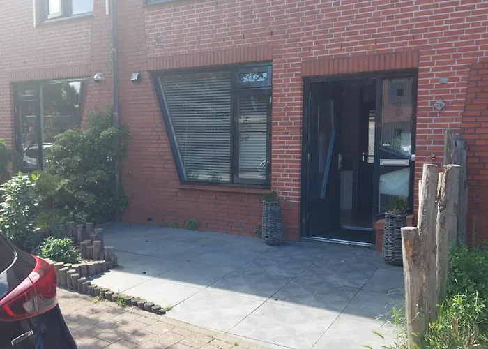 Vakantiehuis Waterakkers Vakantiehuis