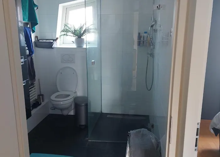 Vakantiehuis Waterakkers * Heemskerk