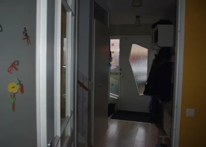 Vakantiehuis Waterakkers Vakantiehuis