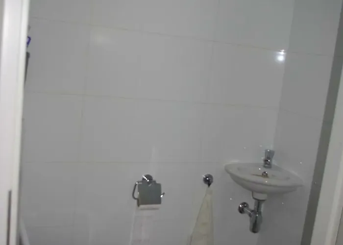 Vakantiehuis Vakantiehuis Waterakkers Heemskerk