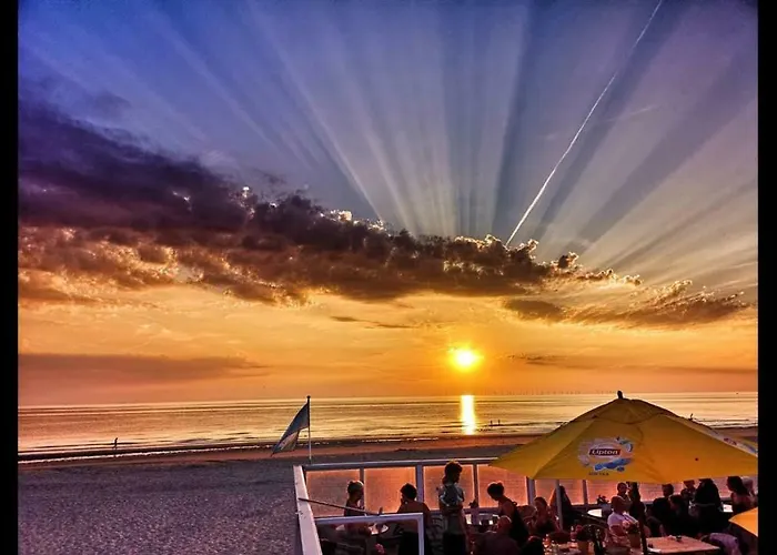 Vakantiehuis Waterakkers