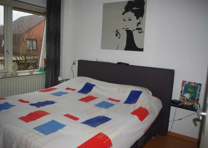 Vakantiehuis Vakantiehuis Waterakkers *