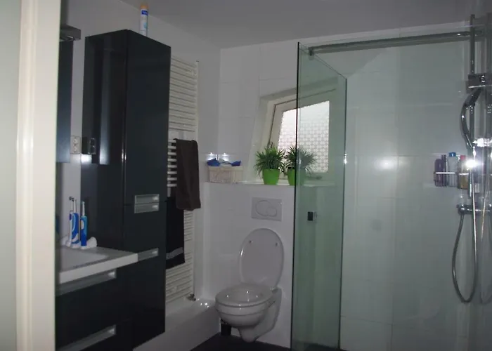 Vakantiehuis Waterakkers * Heemskerk