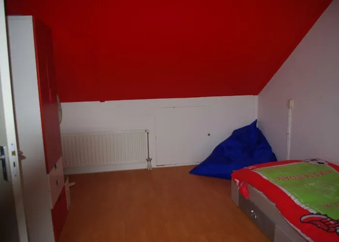 Vakantiehuis Waterakkers *